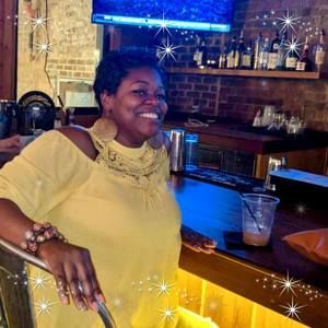 Meet your Posher, Candace